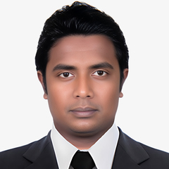 MD ATIKUR RAHMAN