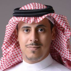 Rami Al Ghamdi, IT Associate Executive Director 