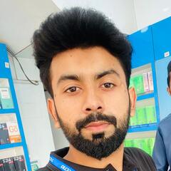 Mudassar Hassan