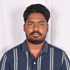 Kethan  Harish 