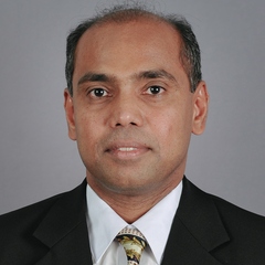 Ganesan  Perumal 