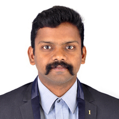 Gnanaraj Yuvaraj