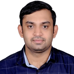 Nikhil Govinda Raj