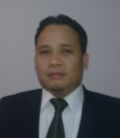 دونالد Carandang, Admin Officer and project coordinator