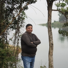 ANWARUL HOQUE