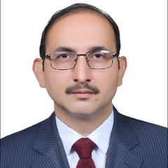 Adnan Aamir