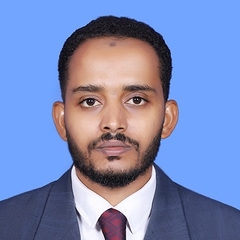 Mohamed AHMED