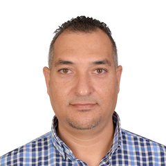 Mohamed Abdel Rahim