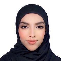 Hasna AlQahtani