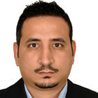 Tarek Jammoul, Sales Manger
