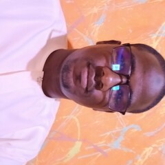 Ibrahim Muhammad, CEO
