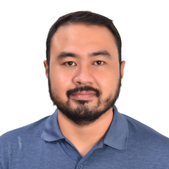 Mohammad Cali