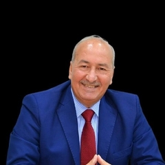 Abdel Rahman  Khawaldeh 