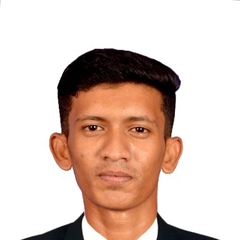 Faiyaz Ahamed