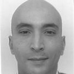 أحمد BOUNA, Account Executive