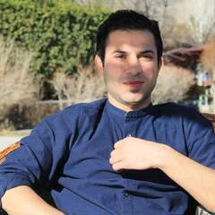 HAMIDULLAH MASOUD
