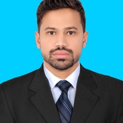 Amir Hussain