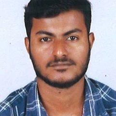 Jinu MATHUKUTTY