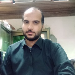 Muhammad Ameen