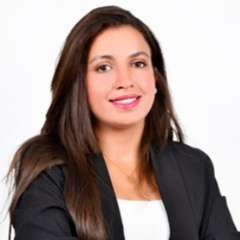 Nada Benabdallah saidi