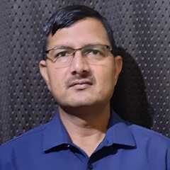 Naresh Kumar