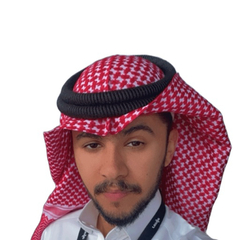 Faisal Alzahrani 