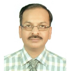 Ahsan Ahmed Ursani