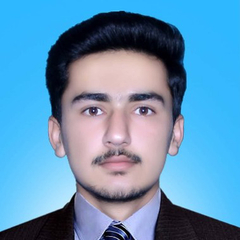 Muhammad Bilal  Zafar 