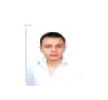 Moath Riahy, HR Manager