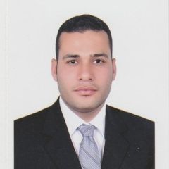 Mahmoud Atta, مسئول مستودعات