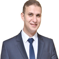 Kariem Wahba, Senior Accountant