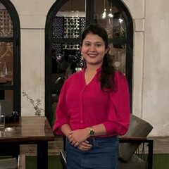 Anshita Sharma