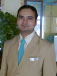 محمد عاصف, Night Manager