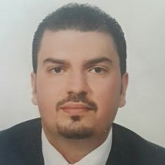Marwan ALwerr, ٌRelationship Manager - SME