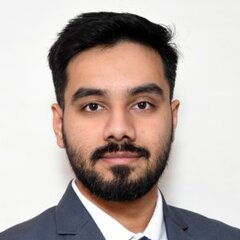 Abhishek Rathi, Associate – Product Manager