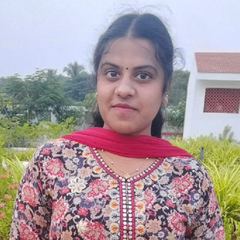 Preethy Ganapathy