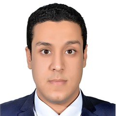 محمد احمد رشوان  احمد