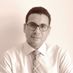 Wael Attia Abo Bakr Mohamed, Design Manager