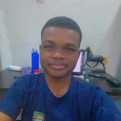 Jimoh Kazeem