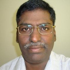 Sudheskumar Palaniswamy, HSE Specialist and HSE country Head