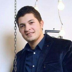 Khaled Mostafa Momen, Business Developer