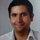 Hashem Hadidi, Junior programmer