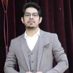 Waqar Khan, TPM