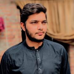 Hassan Mughal