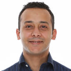 Amir Samir, Ecommerce operations development manager