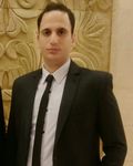 احمد عبدالغنى, General manager