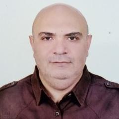 احمد سمير عبد الحليم محمد elnemr, مسئول المشتريات