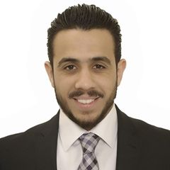 Moayad Al Awwa, Audit Assistant Manager