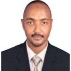 الفاتح حسن عبدالله محمود, senior web application developer