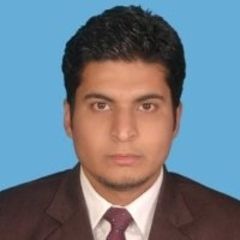 Muhammad Arsalan, Oracle Analyst Programmer